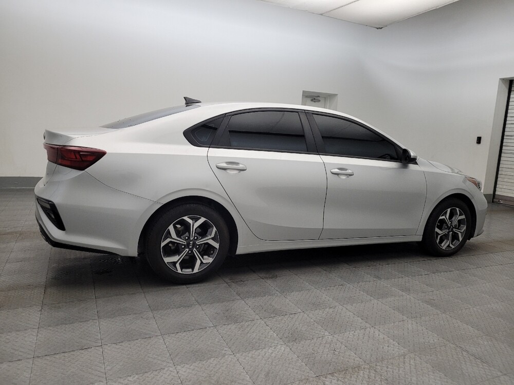 2019 Kia Forte in Tucson, AZ 85705 - 18071082 10