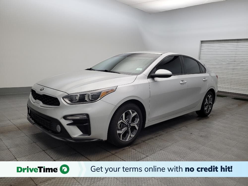 2019 Kia Forte in Tucson, AZ 85705 - 18071082