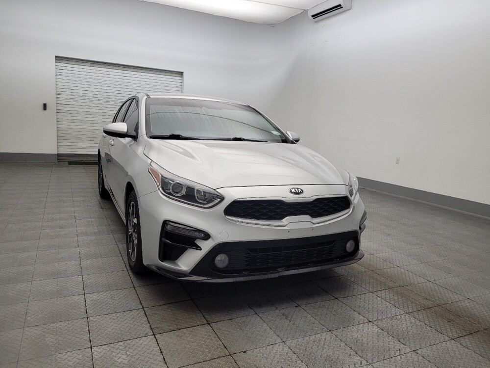 2019 Kia Forte in Tucson, AZ 85705 - 18071082 14