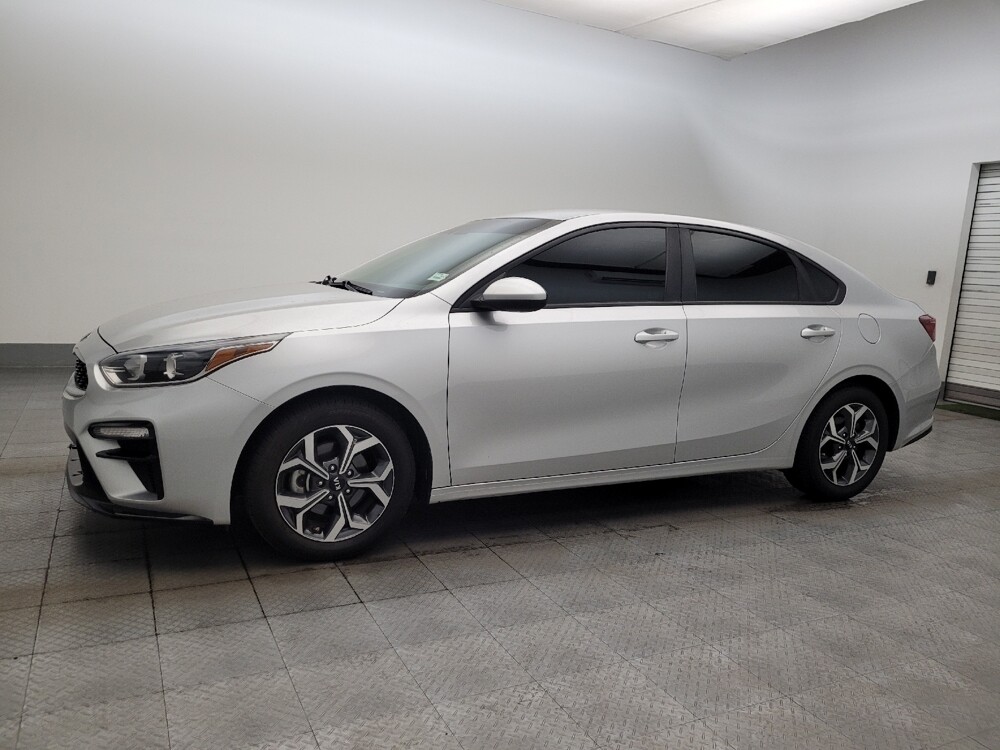 2019 Kia Forte in Tucson, AZ 85705 - 18071082 2
