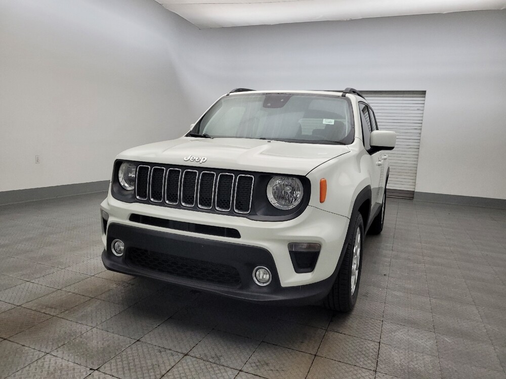 2019 Jeep Renegade in Glendale, AZ 85301 - 18071083 14