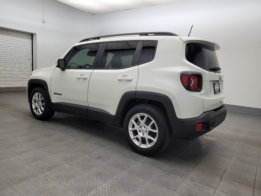 2019 Jeep Renegade in Glendale, AZ 85301 - 18071083 2