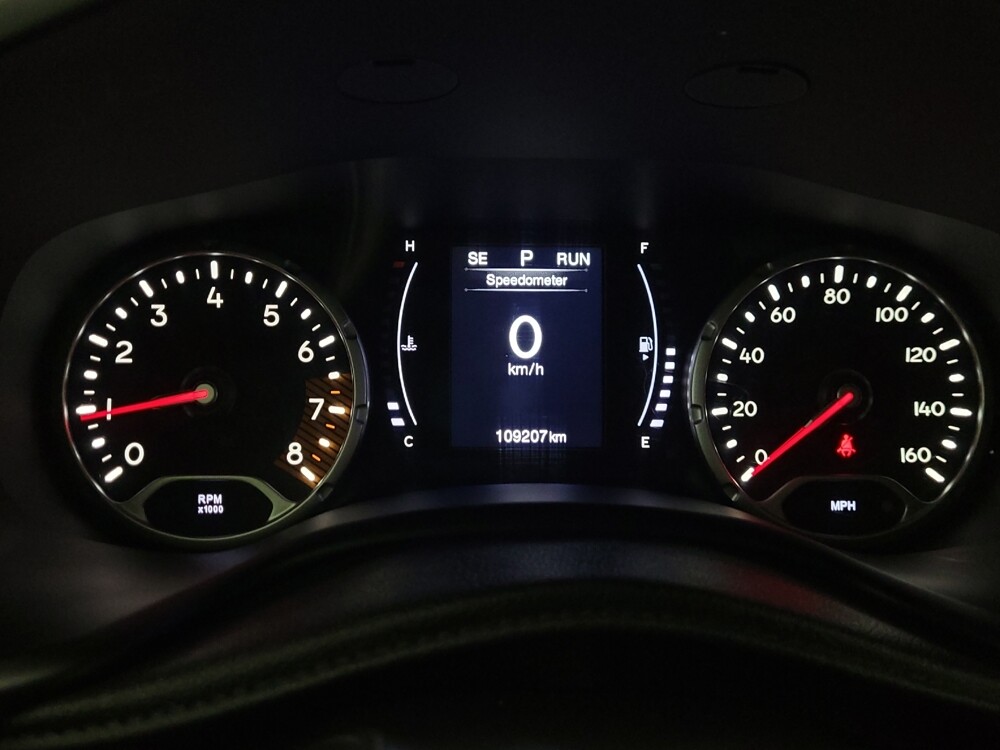 2019 Jeep Renegade in Glendale, AZ 85301 - 18071083 23