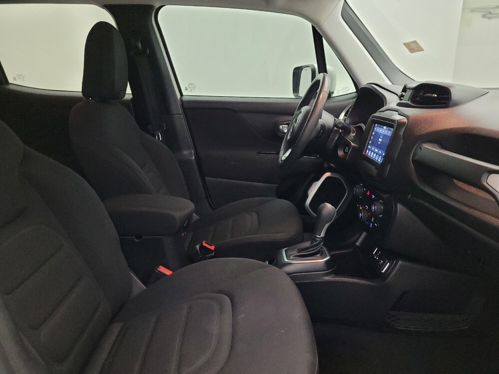 2019 Jeep Renegade in Glendale, AZ 85301 - 18071083 21
