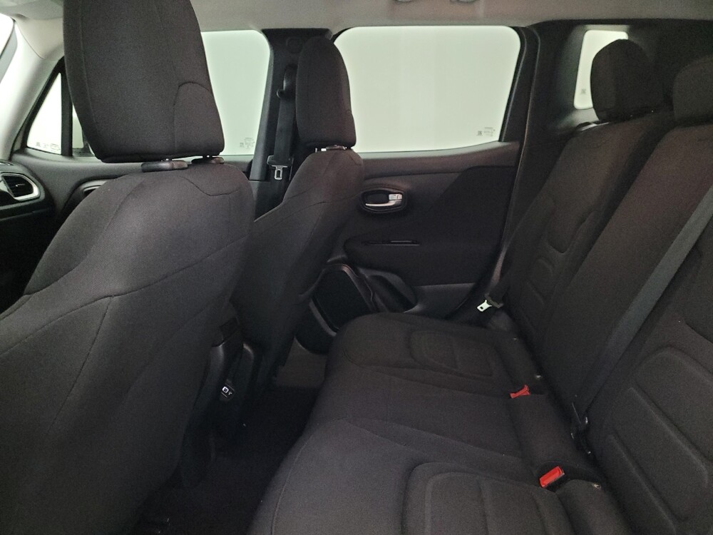 2019 Jeep Renegade in Glendale, AZ 85301 - 18071083 18