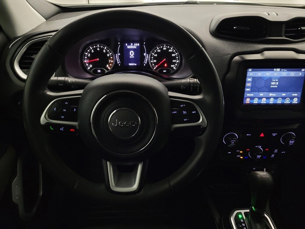 2019 Jeep Renegade in Glendale, AZ 85301 - 18071083 22