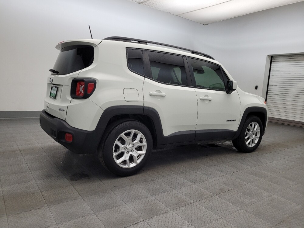 2019 Jeep Renegade in Glendale, AZ 85301 - 18071083 10