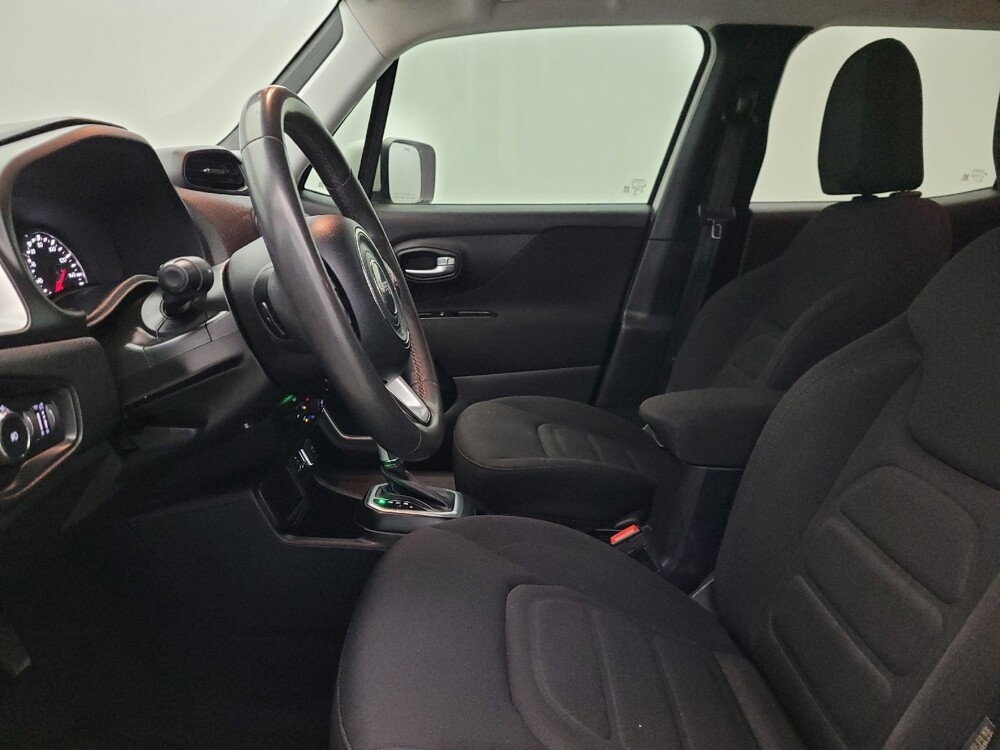 2019 Jeep Renegade in Glendale, AZ 85301 - 18071083 17