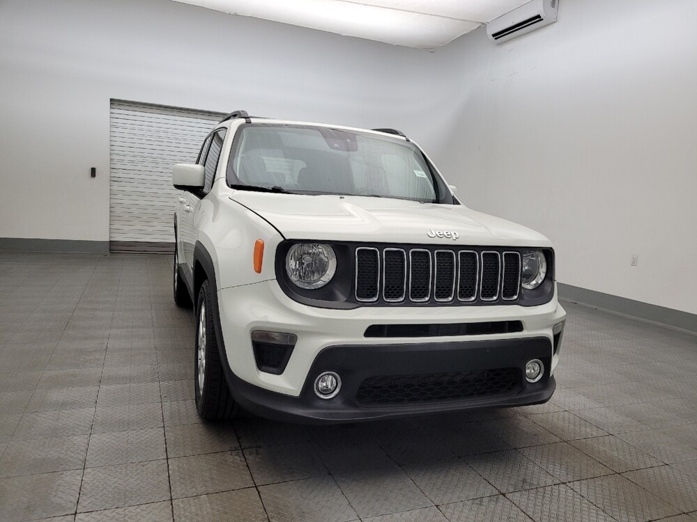 2019 Jeep Renegade in Glendale, AZ 85301 - 18071083 15