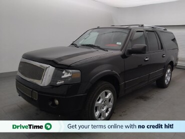 2014 Ford Expedition EL in Lakeland, FL 33815