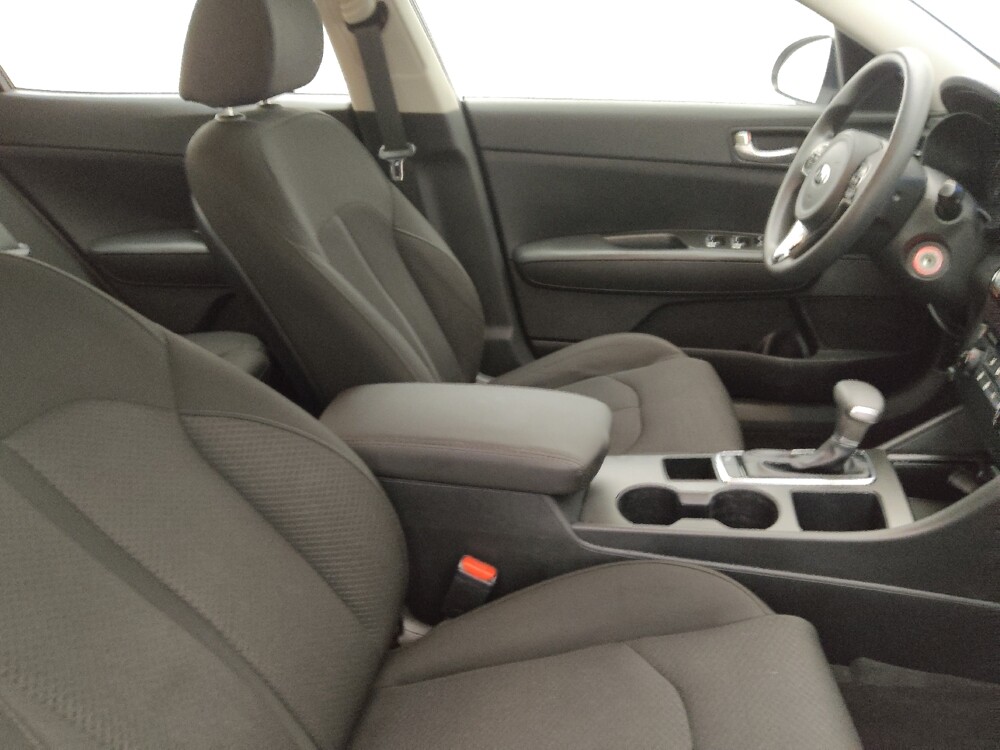 2017 Kia Optima in Bradenton, FL 34207 - 18071088 21