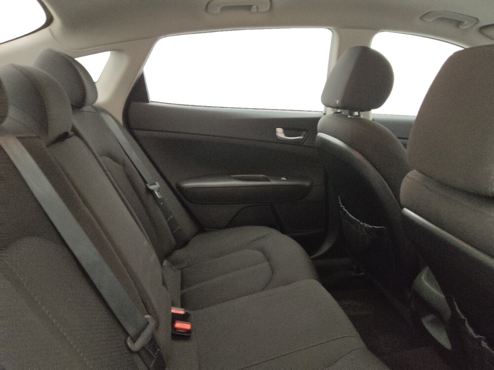 2017 Kia Optima in Bradenton, FL 34207 - 18071088 19