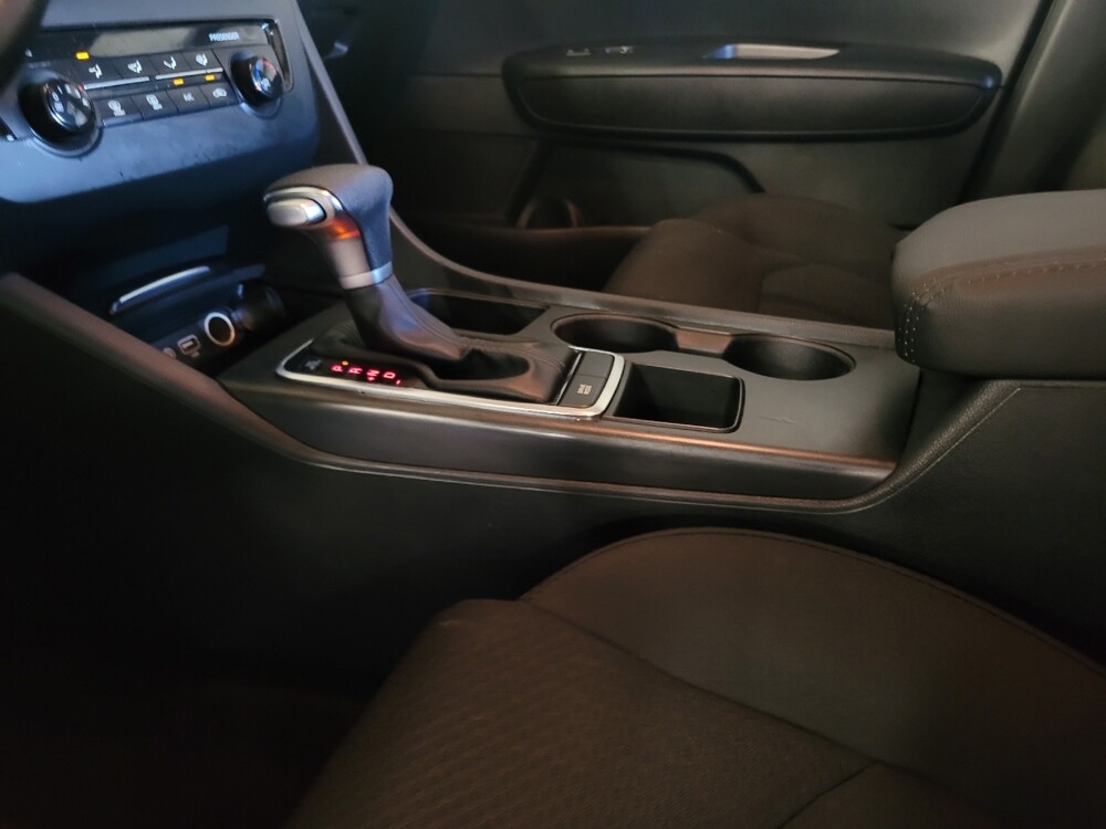 2017 Kia Optima in Bradenton, FL 34207 - 18071088 26