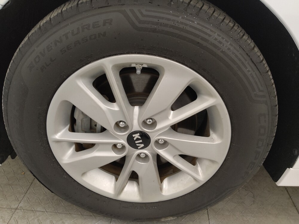 2017 Kia Optima in Bradenton, FL 34207 - 18071088 31