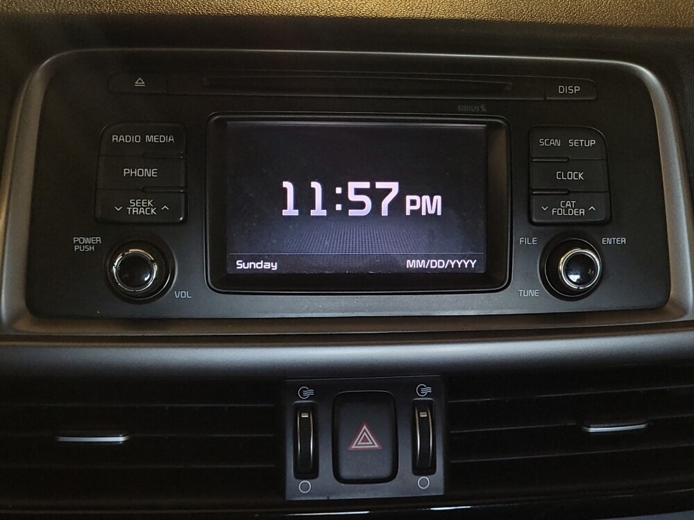 2017 Kia Optima in Bradenton, FL 34207 - 18071088 25