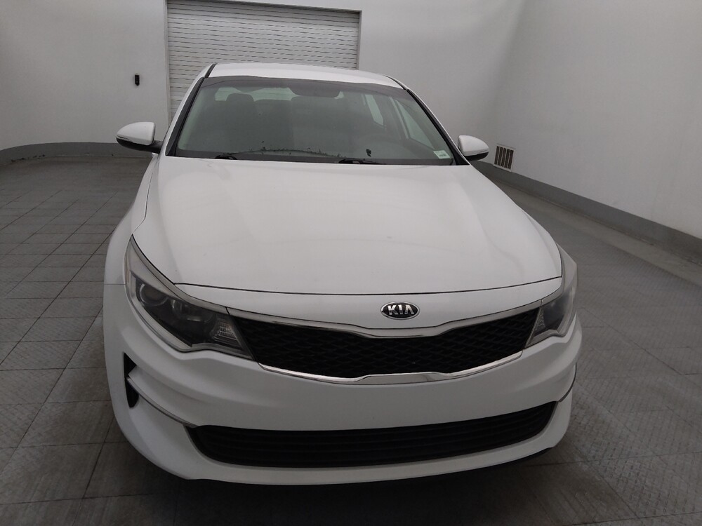 2017 Kia Optima in Bradenton, FL 34207 - 18071088 14