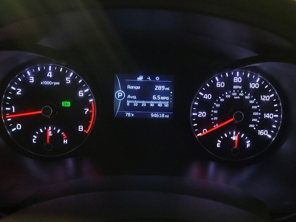 2017 Kia Optima in Bradenton, FL 34207 - 18071088 23