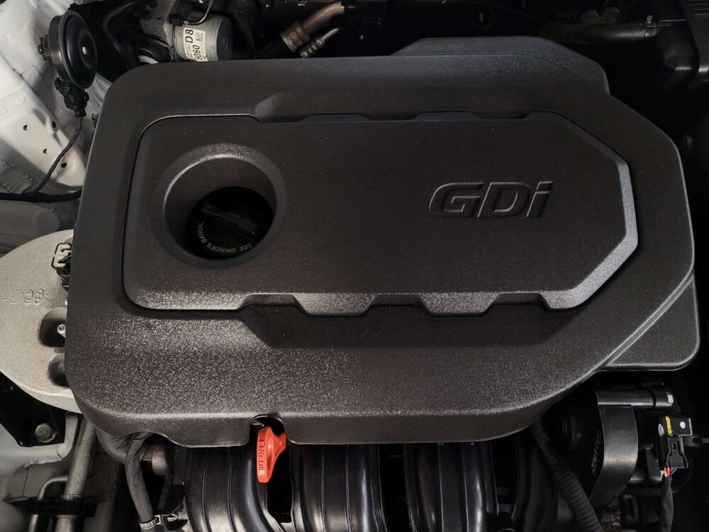 2017 Kia Optima in Bradenton, FL 34207 - 18071088 30