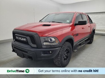 2017 RAM 1500 in Lakeland, FL 33815