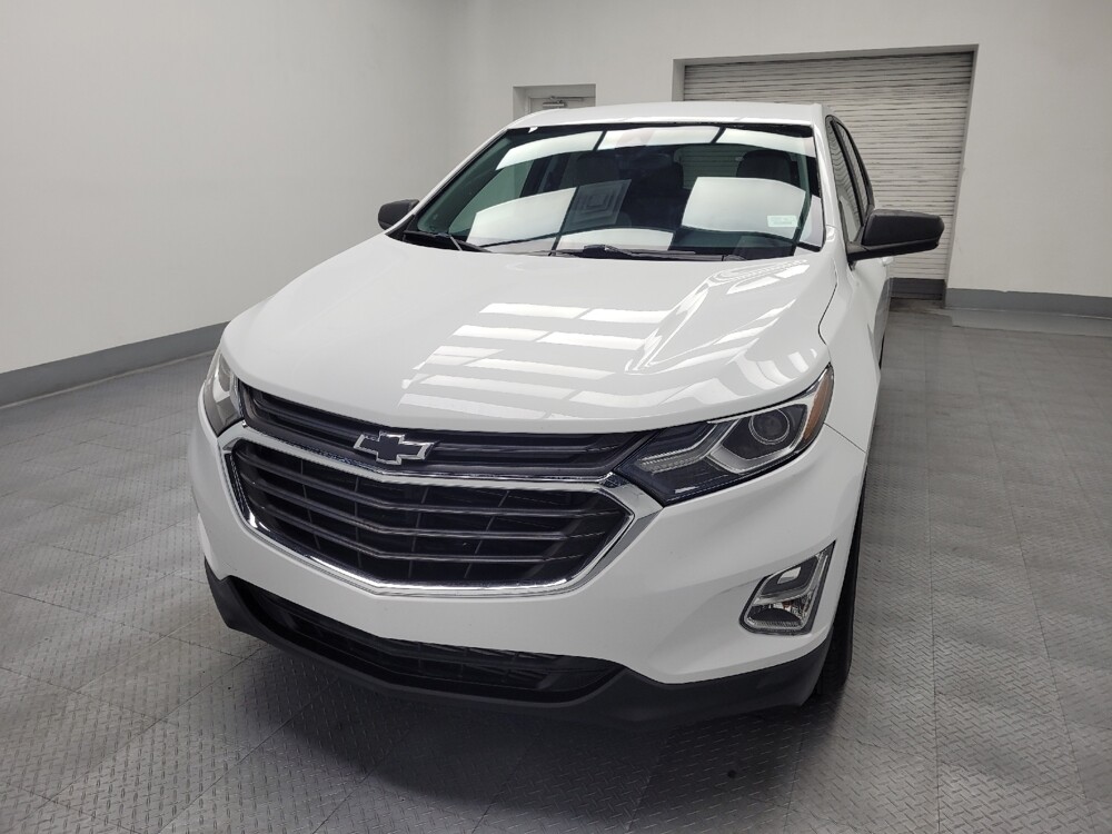 2020 Chevrolet Equinox in Las Vegas, NV 89104 - 18071098 15