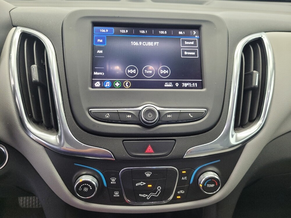 2020 Chevrolet Equinox in Las Vegas, NV 89104 - 18071098 25