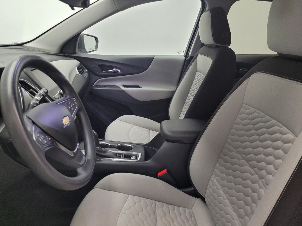 2020 Chevrolet Equinox in Las Vegas, NV 89104 - 18071098 17