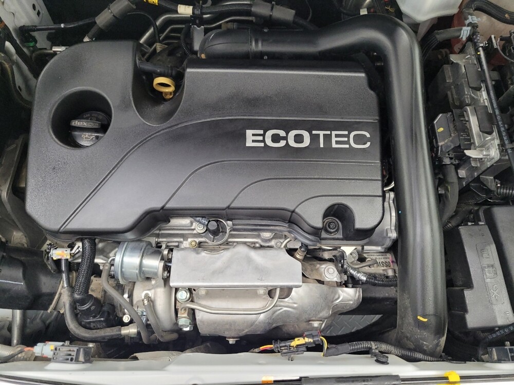 2020 Chevrolet Equinox in Las Vegas, NV 89104 - 18071098 30