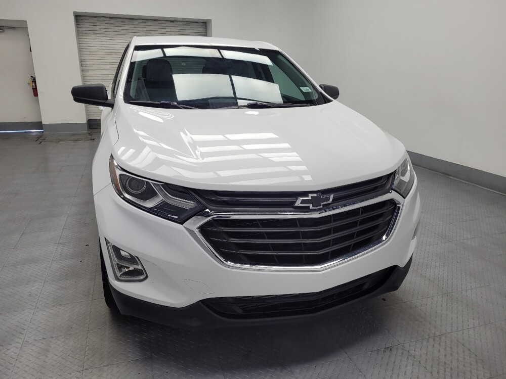 2020 Chevrolet Equinox in Las Vegas, NV 89104 - 18071098 14