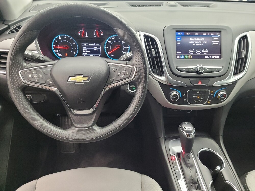 2020 Chevrolet Equinox in Las Vegas, NV 89104 - 18071098 22
