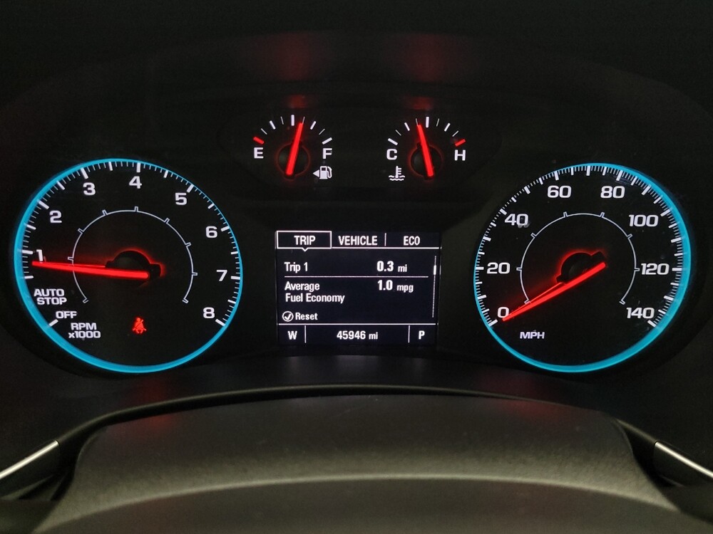 2020 Chevrolet Equinox in Las Vegas, NV 89104 - 18071098 23