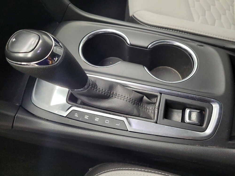 2020 Chevrolet Equinox in Las Vegas, NV 89104 - 18071098 26