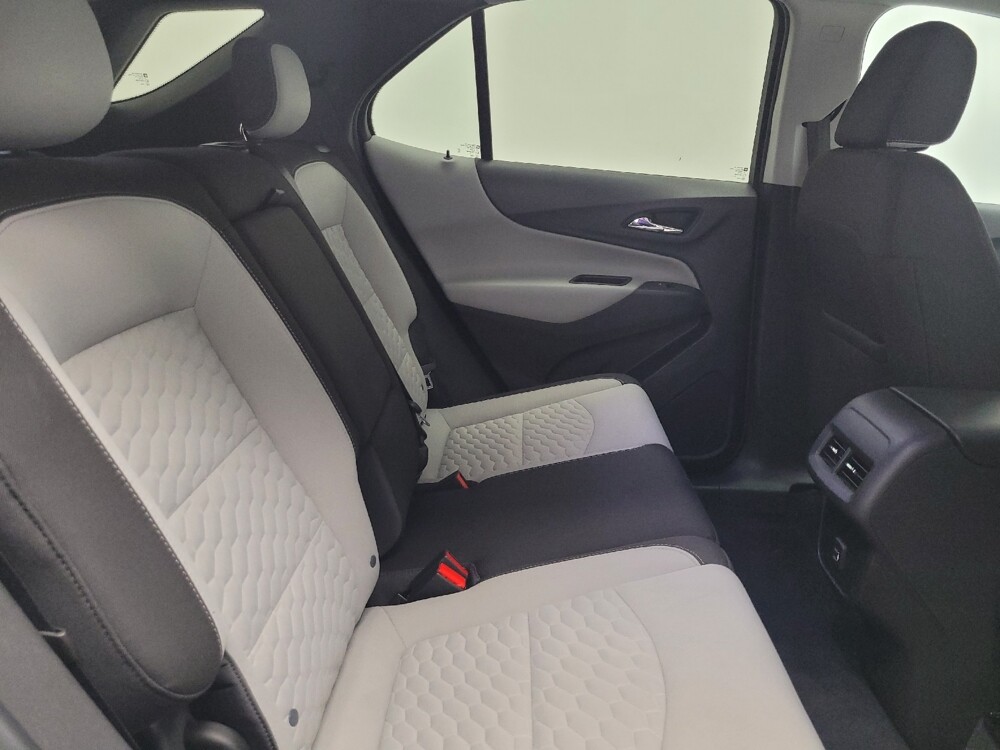 2020 Chevrolet Equinox in Las Vegas, NV 89104 - 18071098 19