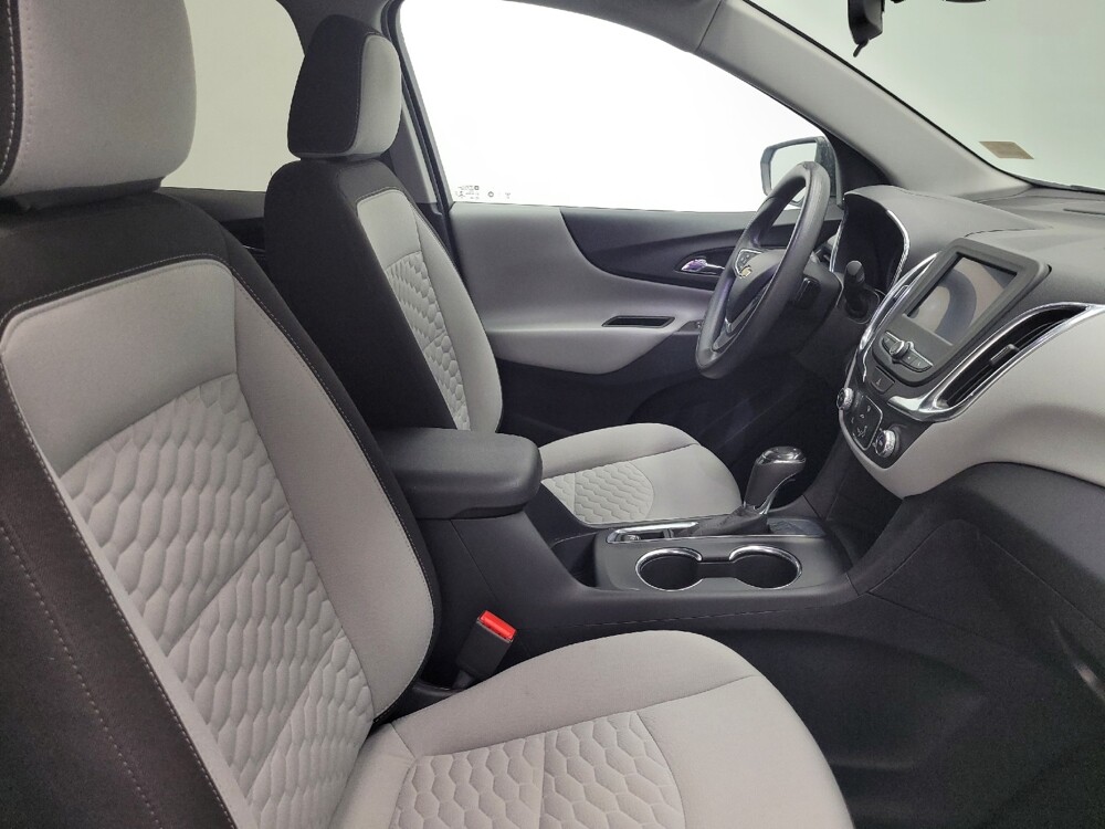 2020 Chevrolet Equinox in Las Vegas, NV 89104 - 18071098 21