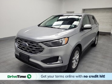 2022 Ford Edge in Las Vegas, NV 89102