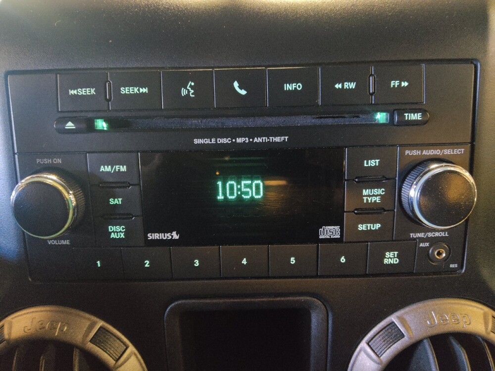 2016 Jeep Wrangler in Kissimmee, FL 34744 - 18071103 25