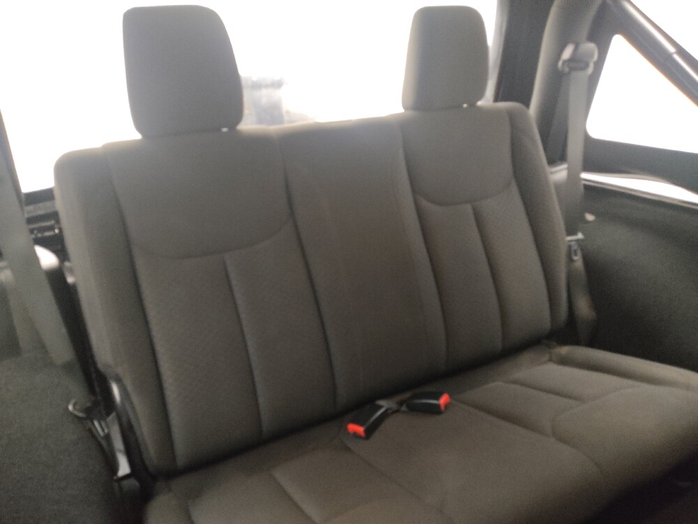 2016 Jeep Wrangler in Kissimmee, FL 34744 - 18071103 19