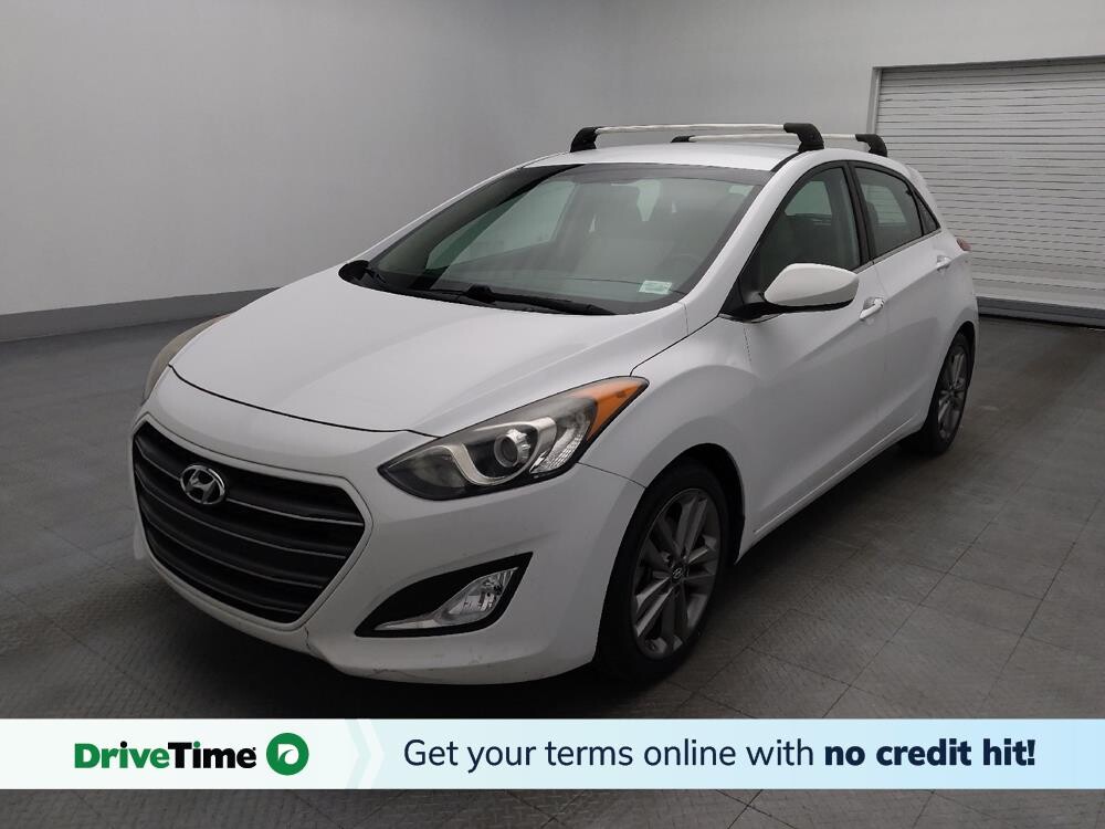 2017 Hyundai Elantra in Miami, FL 33157 - 18071105