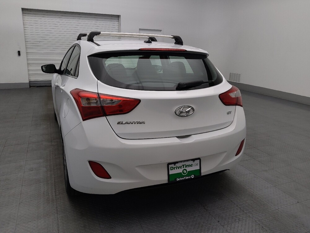 2017 Hyundai Elantra in Miami, FL 33157 - 18071105 6