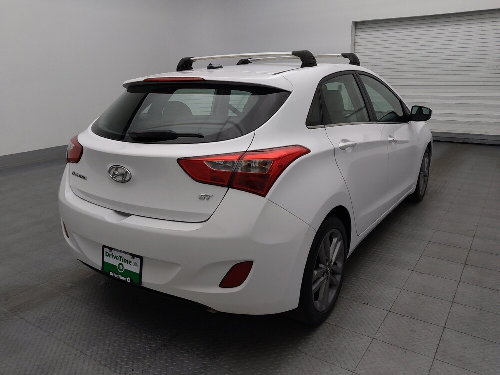 2017 Hyundai Elantra in Miami, FL 33157 - 18071105 9