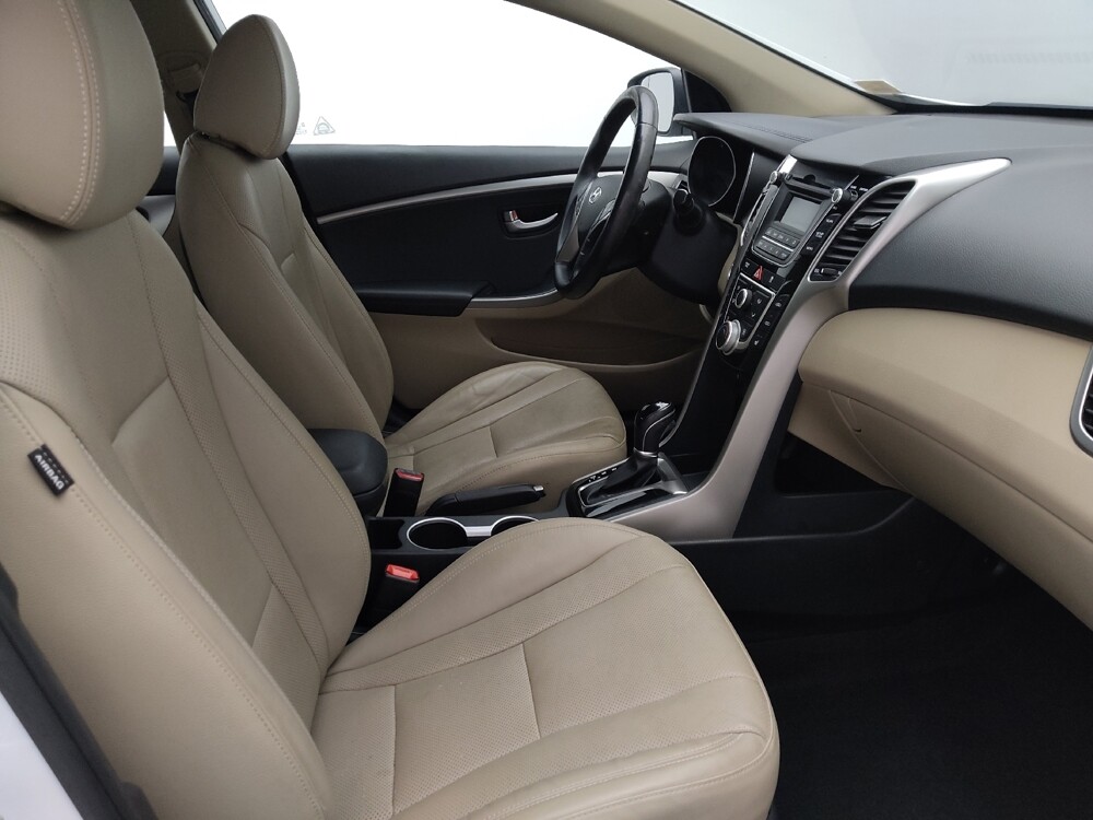 2017 Hyundai Elantra in Miami, FL 33157 - 18071105 21