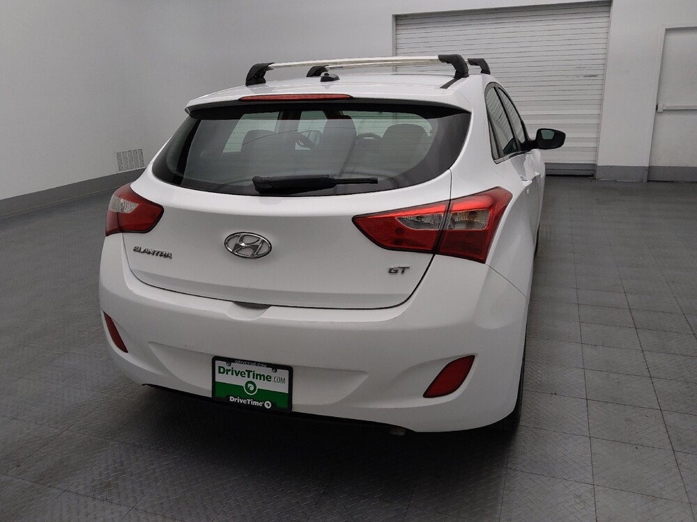 2017 Hyundai Elantra in Miami, FL 33157 - 18071105 7