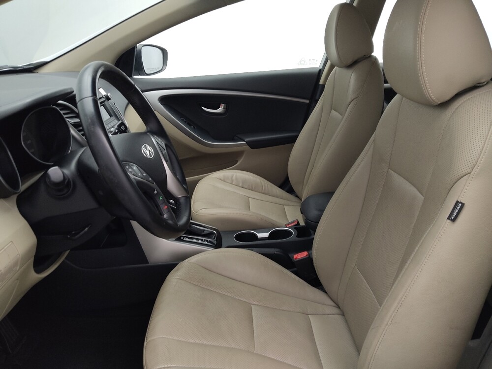 2017 Hyundai Elantra in Miami, FL 33157 - 18071105 17