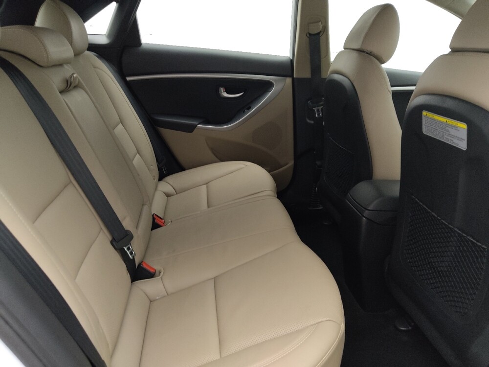 2017 Hyundai Elantra in Miami, FL 33157 - 18071105 19