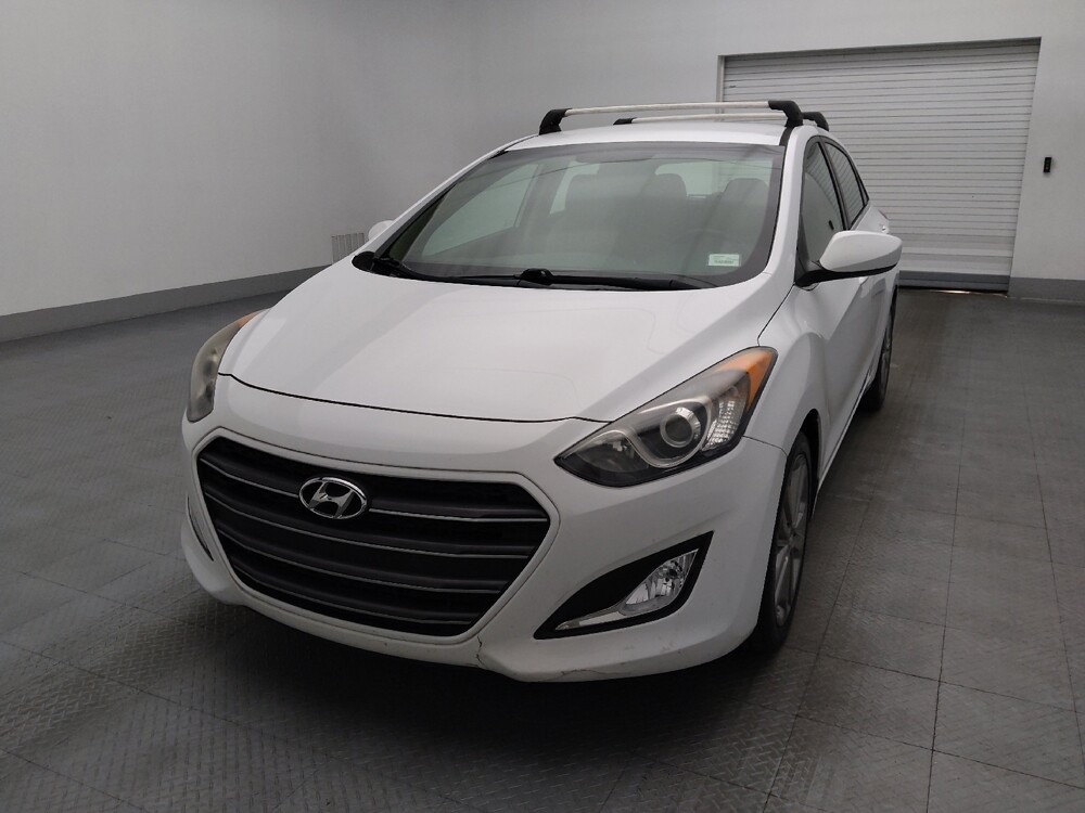 2017 Hyundai Elantra in Miami, FL 33157 - 18071105 15