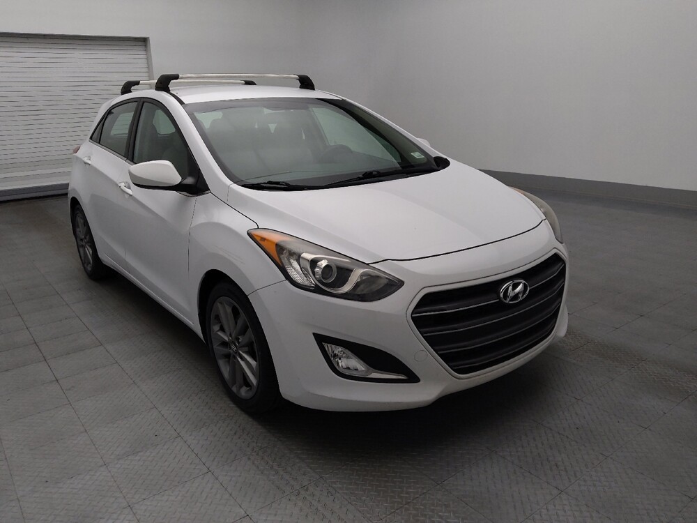 2017 Hyundai Elantra in Miami, FL 33157 - 18071105 13