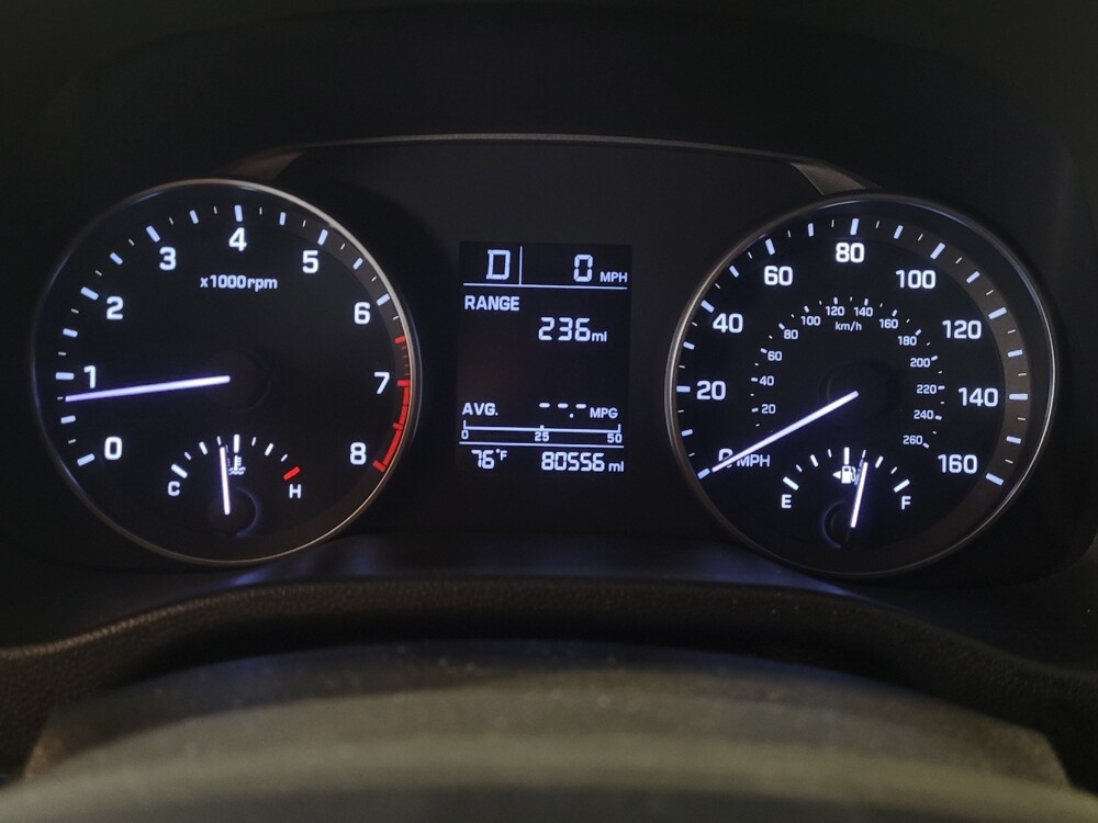 2017 Hyundai Elantra in Savannah, GA 31419 - 18071109 23