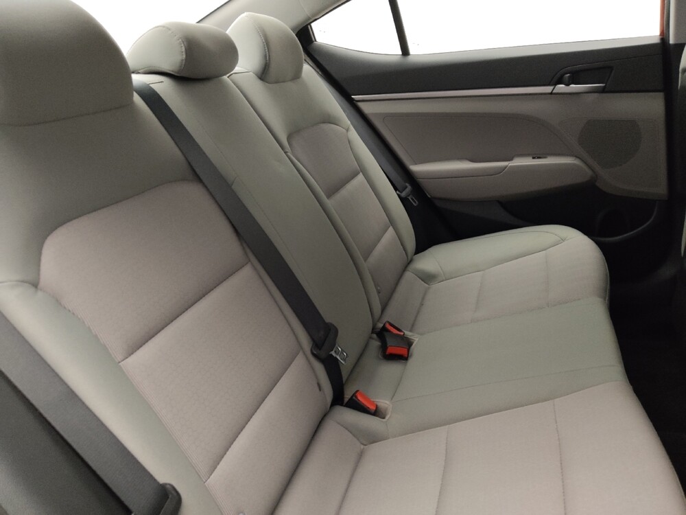 2017 Hyundai Elantra in Savannah, GA 31419 - 18071109 19