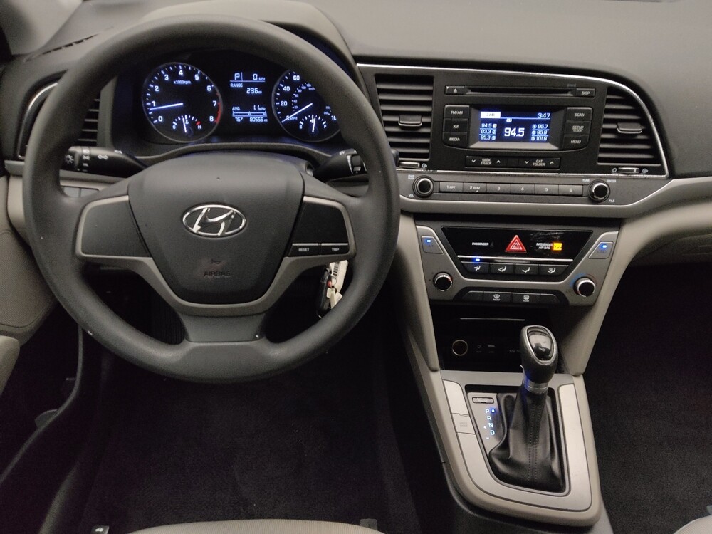 2017 Hyundai Elantra in Savannah, GA 31419 - 18071109 22