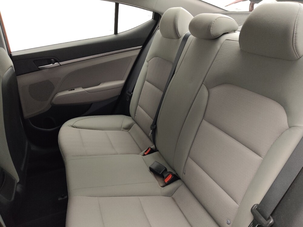 2017 Hyundai Elantra in Savannah, GA 31419 - 18071109 18