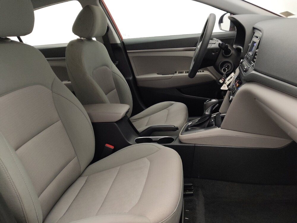 2017 Hyundai Elantra in Savannah, GA 31419 - 18071109 21